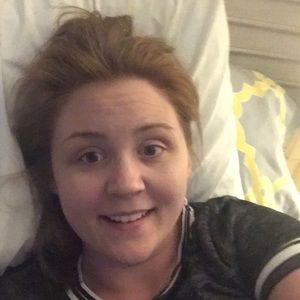 Meet your Posher, Whitney